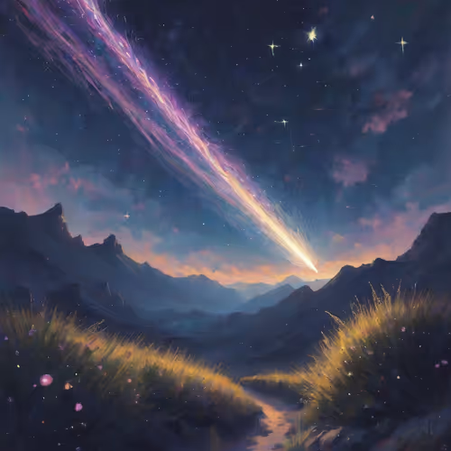 Starfall