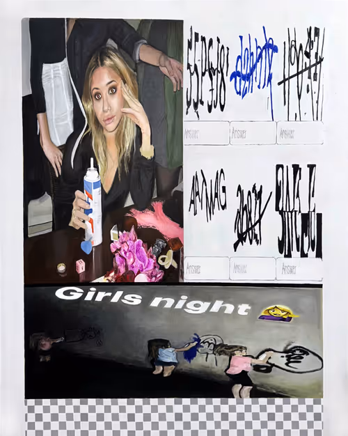 Item #19 Media