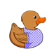 Decentra-Duck