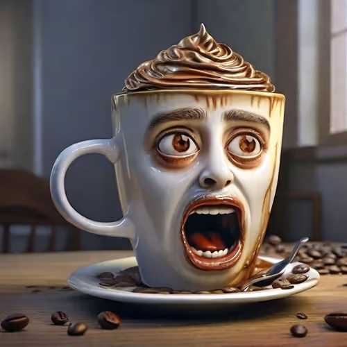 alarmuccino