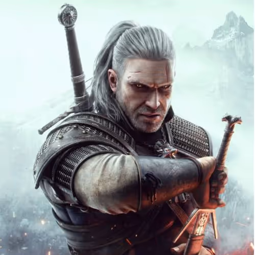 The Witcher