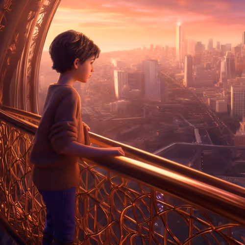 City views 1