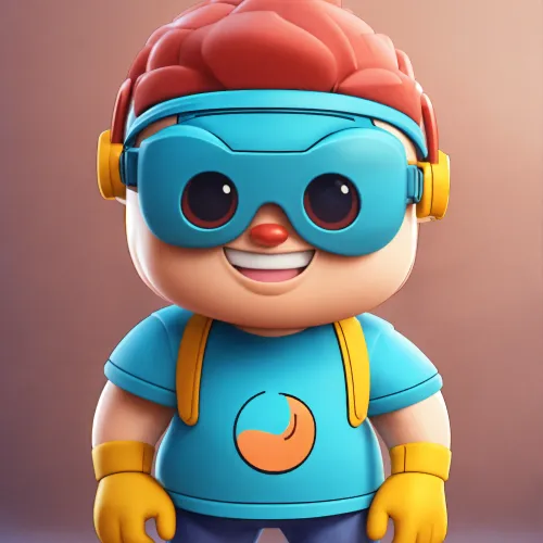 Super Hero
