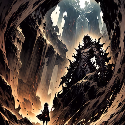 Shadow Within
