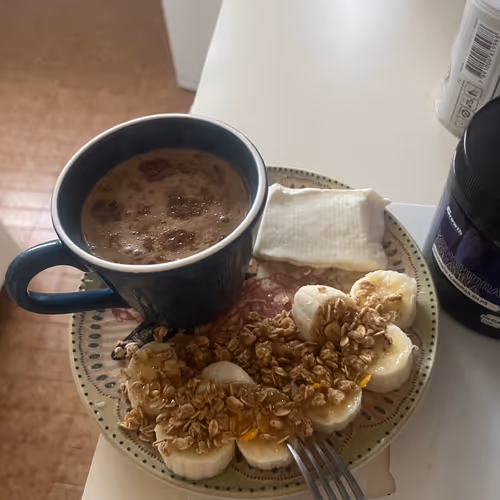 Perfect Break