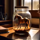 Tiny Pets 04 - Horse