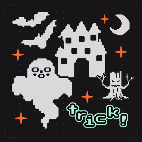 trick or treat