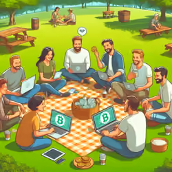 crypto craze #2