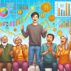 crypto craze #3