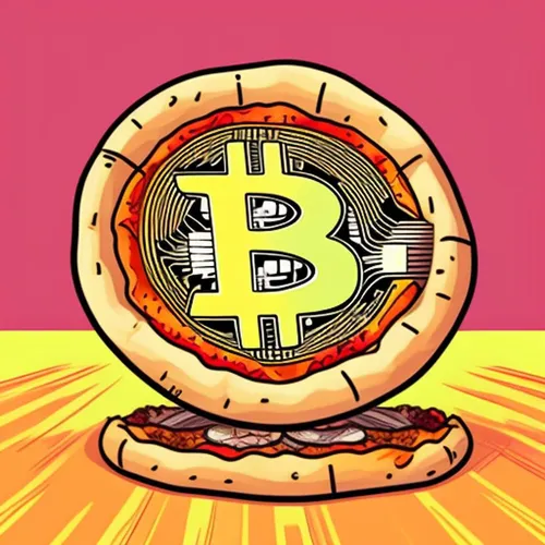 Bitcoin Pizza #189