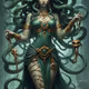Medusa Gorgon