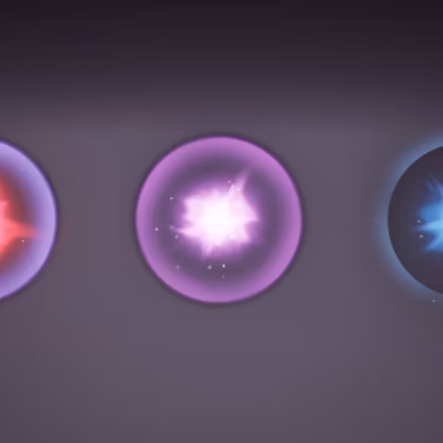 3 Zorbs