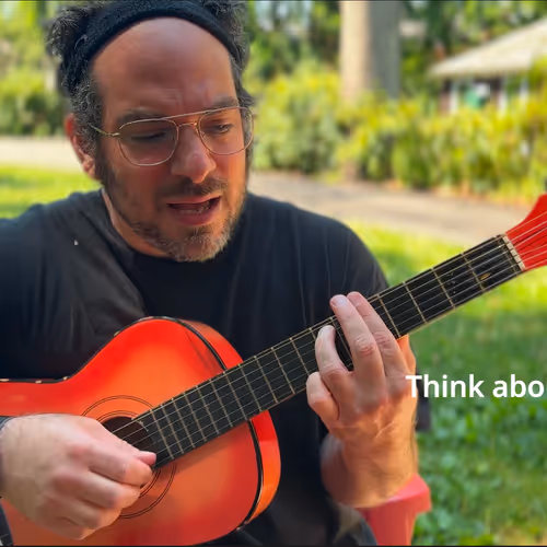 Song A Day