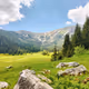 valley