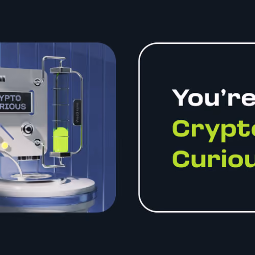 CryptoCurious 2