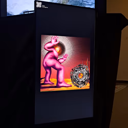 Item #8 Media