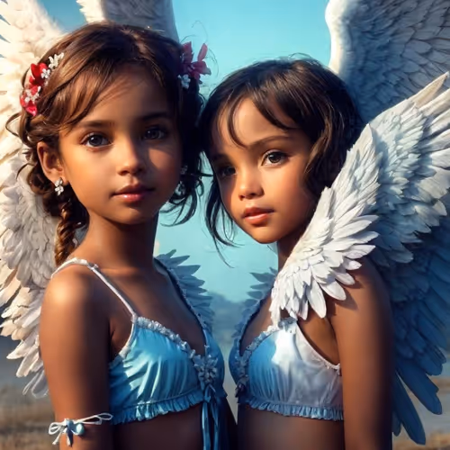 Angels