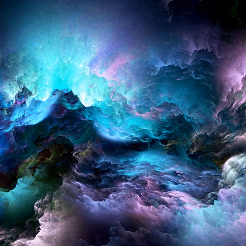 Abstraction 1