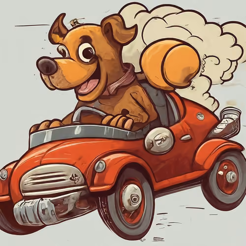 Toorbo dog