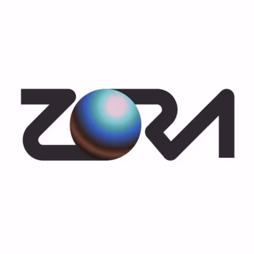 Zora Contributor 336/1000