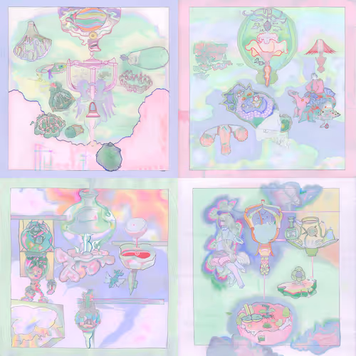 Item #3 Media