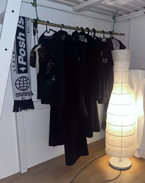 Item #8 Media