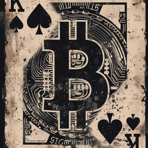 Bitcoin is King