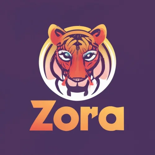 Dr. Zora of TOKEN2049 #18