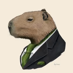 CapyBoss 1