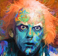 Psychedelic