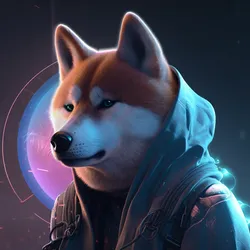 ZORA DOG #3060