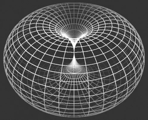 Black Hole #1096