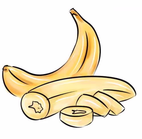 BANANA