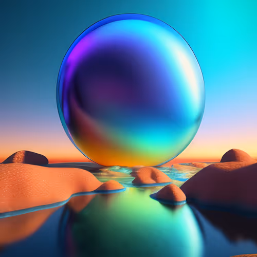 Mercury Zorb #771