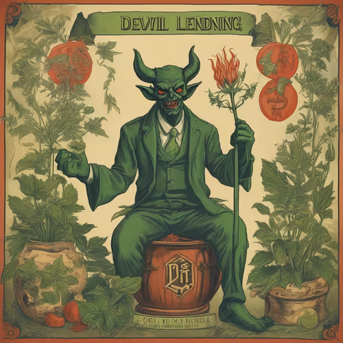 Devil