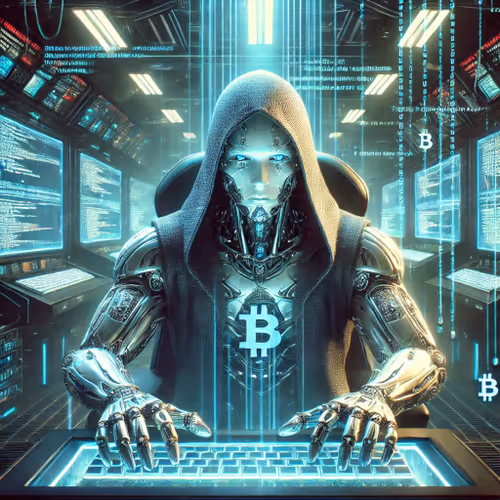 Digital Gold