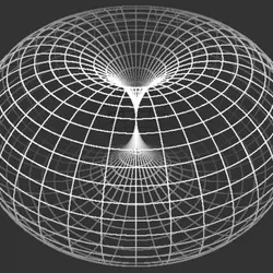 Black Hole #623