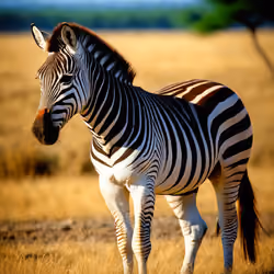 Zebras