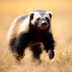Honey badger