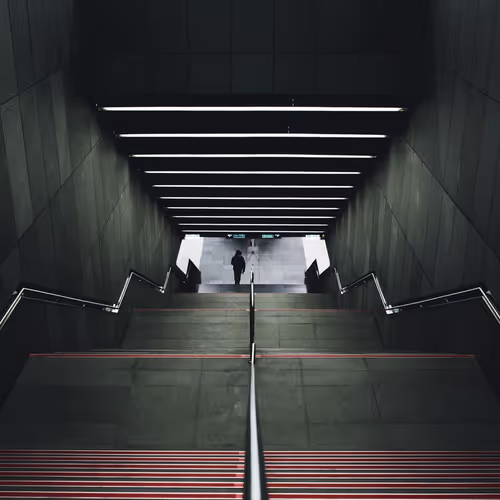 THE FIRST PATH