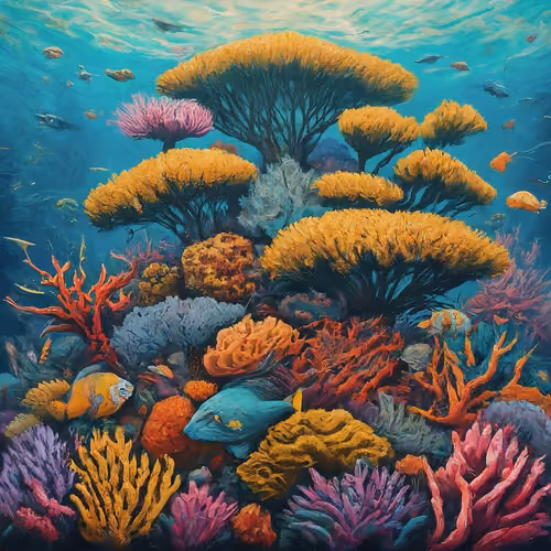 Water world