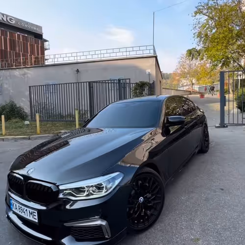 BMW