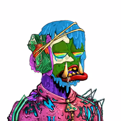 $PEPE y00ties #336