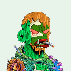 $PEPE y00ties #340