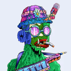 $PEPE y00ties #338