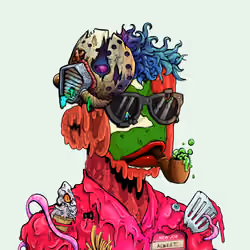 $PEPE y00ties #337
