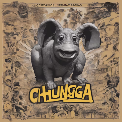 Chunga