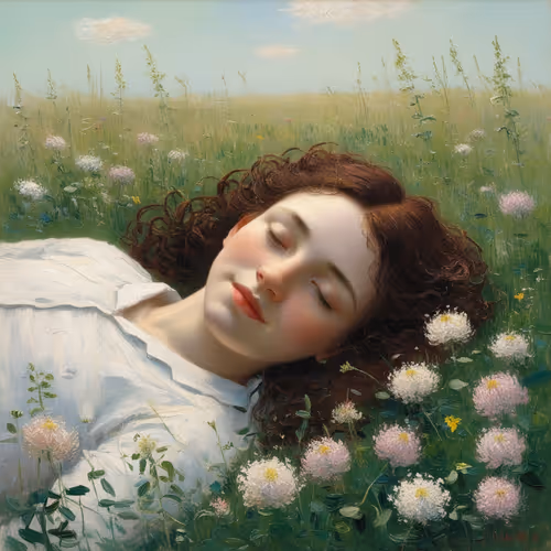 Unfettered awakening