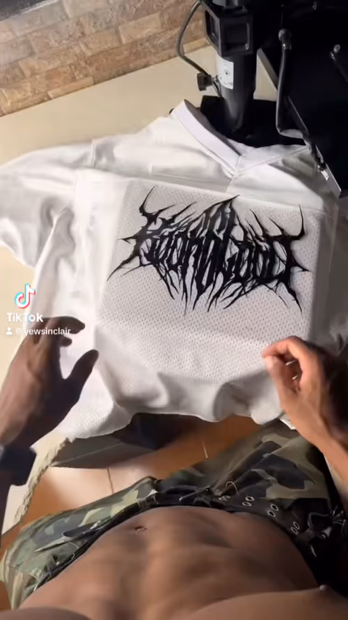 Item #9 Media
