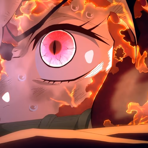 Kamado Nezuko 1